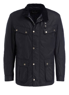 BARBOUR INTERNATIONAL Fieldjacket DUKE