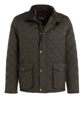 Barbour Steppjacke EVANTON