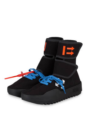 OFF-WHITE Hightop-Sneaker CST-001
