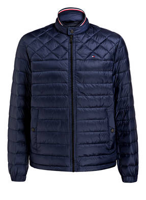 TOMMY HILFIGER Lightweight-Daunenjacke