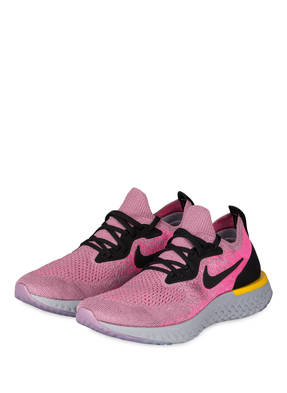 Nike Laufschuhe EPIC REACT FLYKNIT
