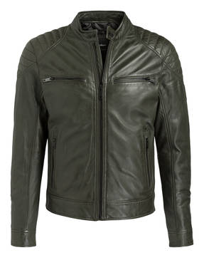 strellson Lederjacke DIONE