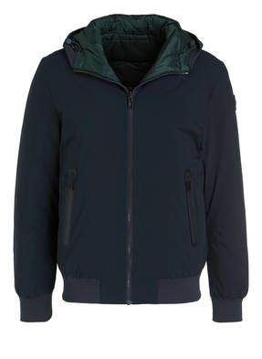 JOOP! Wende-Daunenjacke SPECTRON