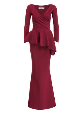 CHIARA BONI La Petite Robe Abendkleid GITANA