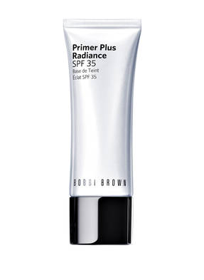 BOBBI BROWN PRIMER PLUS RADIANCE SPF35
