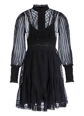 ZIMMERMANN Seidenkleid