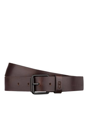 Calvin Klein Jeans Ledergürtel