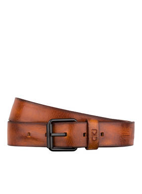 Calvin Klein Jeans Ledergürtel