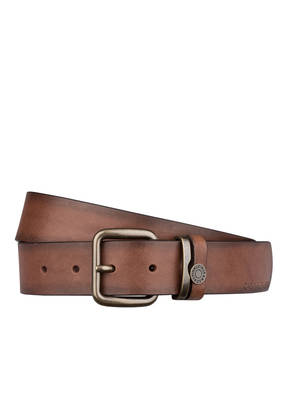 Calvin Klein Jeans Ledergürtel