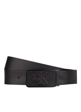 Calvin Klein Jeans Ledergürtel