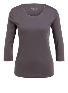 ZAÍDA Shirt RUHA mit 3/4-Arm