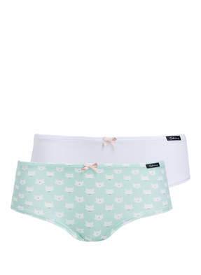 Skiny 2er-Pack Panties