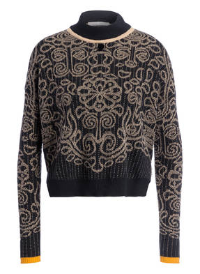 HIGH Pullover ACADEMY