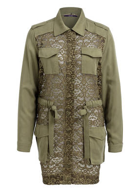 Laurèl Jacke