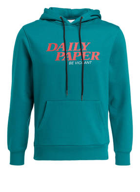 DAILY PAPER Hoodie DIO