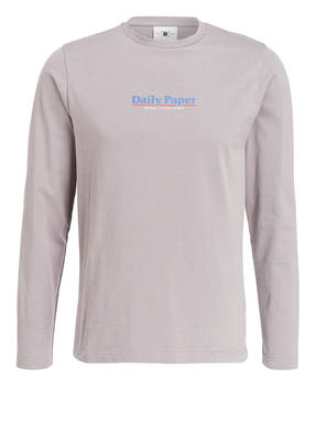 DAILY PAPER Langarmshirt DISA
