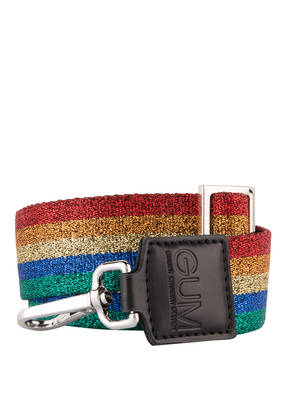 GUM Schulterriemen RAINBOW