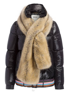 BAZAR deluxe Daunenjacke