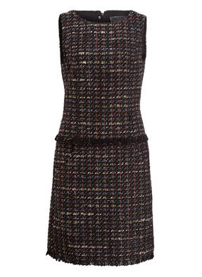 NVSCO Tweedkleid