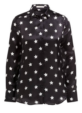 lilienfels Seidenbluse