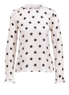 lilienfels Seidenbluse