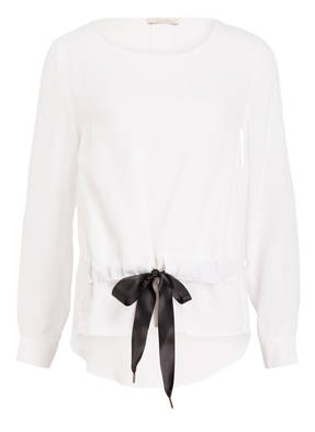 lilienfels Blusenshirt mit Schleife