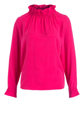 lilienfels Seidenbluse