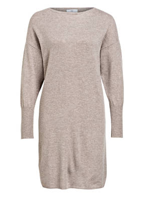 ALLUDE Wollkleid mit Cashmere-Anteil