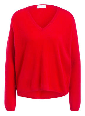ALLUDE Cashmere-Pullover