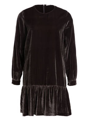 ROBERT FRIEDMAN Samtkleid DONNAS