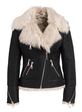 Maze Lederjacke EXFORD