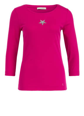 lilienfels Shirt mit 3/4-Arm