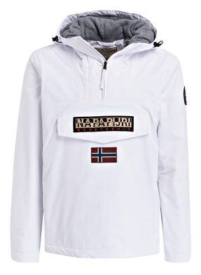 NAPAPIJRI Schlupfjacke RAINFOREST WINTER