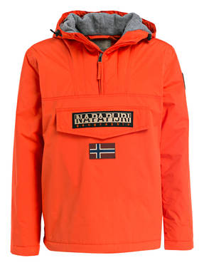 NAPAPIJRI Schlupfjacke RAINFOREST WINTER