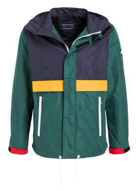 TOMMY HILFIGER Jacke
