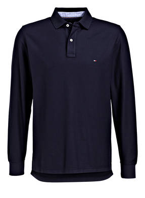 TOMMY HILFIGER Piqué-Poloshirt Regular Fit