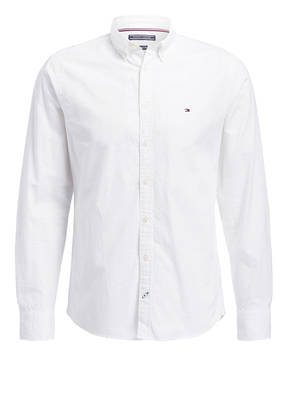 TOMMY HILFIGER Hemd Regular-Fit