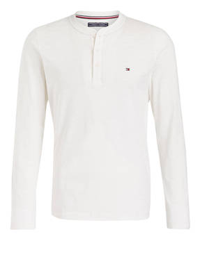 TOMMY HILFIGER Henley-Shirt