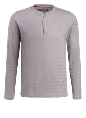 TOMMY HILFIGER Henley-Shirt
