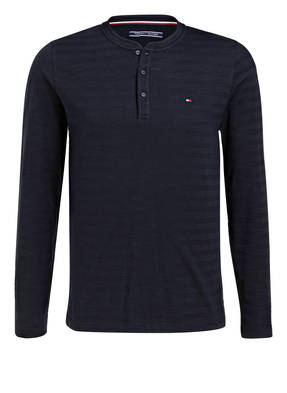 TOMMY HILFIGER Henley-Shirt