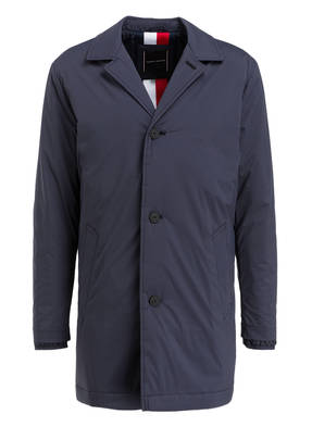 TOMMY HILFIGER Mantel