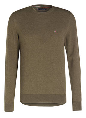 TOMMY HILFIGER Feinstrickpullover