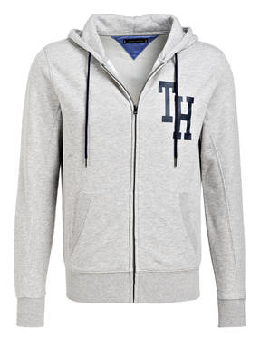 TOMMY HILFIGER Sweatjacke