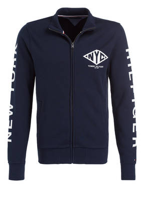 TOMMY HILFIGER Sweatjacke