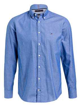 TOMMY HILFIGER Hemd Regular Fit