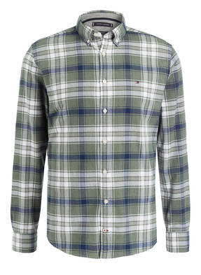 TOMMY HILFIGER Hemd Regular Fit