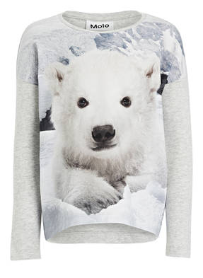 molo Longsleeve RENATE
