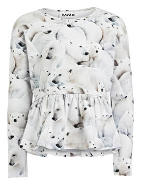 molo Longsleeve RISA