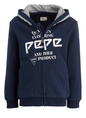 Pepe Jeans Sweatjacke