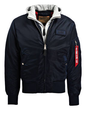 ALPHA INDUSTRIES Blouson